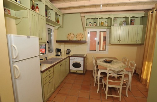 Kaligata Villa | Villa with pool and wonderful sea view!!!