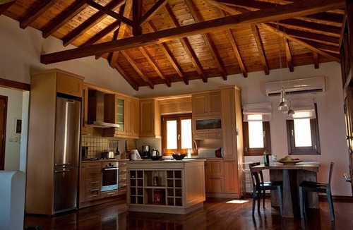 Skiathos Villa | Villa with Private Pool and Beautiful Aegean Sea Views