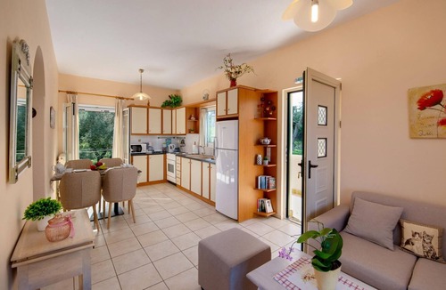 Lakka Villa | Villa Yiotta in Paxi