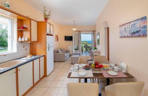 Lakka Villa | Villa Yiotta in Paxi