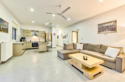 Alykes Villa | Villa Zante Ruby by Villa Plus