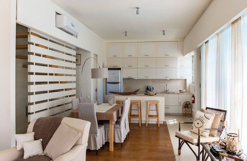 Posidonia House | Villa Zoi with Pool - Sunset & Sea Views in Poseidonia, Syros