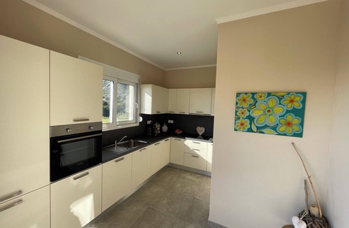 Halkidiki House | Villanet SeaView