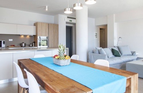 Sivota Villa | VILLAS MIRO - Luxury Villas with Direct Sea Access for 14+ people