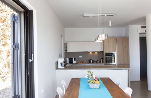 Sivota Villa | VILLAS MIRO - Luxury Villas with Direct Sea Access for 14+ people