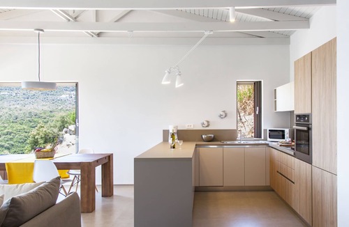 Sivota Villa | VILLAS MIRO - Luxury Villas with Direct Sea Access for 14+ people