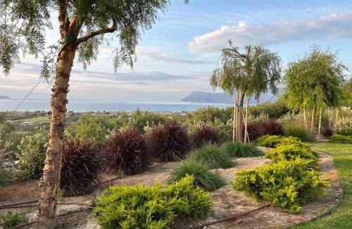 Kissamos Villa | Villas Phos and Kallos
