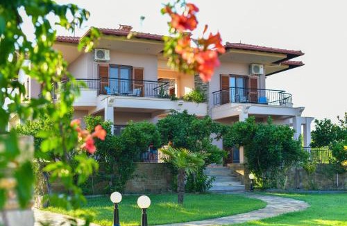 Sithonia Villa | Villas Velizarius