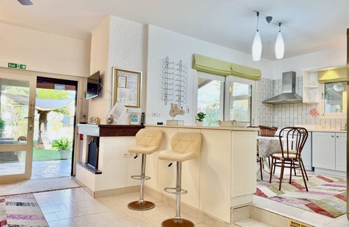 Plepi Villa | Villasonboard Dock Villa 3Bed Sleeps8 Porto Hydra