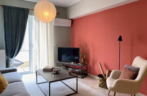 Tripoli Apartment | ViNCENT - Central 2 Bedroom Apartment 79sqm