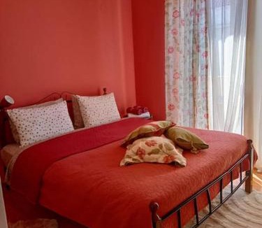 Tripoli Apartment | ViNCENT - Central 2 Bedroom Apartment 79sqm