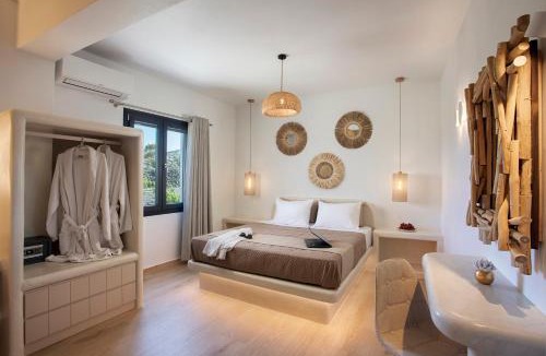 Kamari Villa | Vinebranch Villa