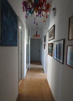 Alimos Apartment | Vintage 70s flat