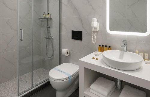 Tinos Town Apartment | Virginia Studios