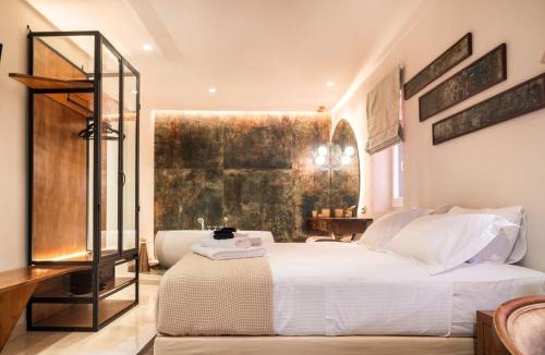 Old Town Apartment | Vironia Suite