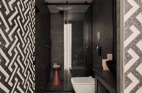 Omonia Hotel | Vision Omonia