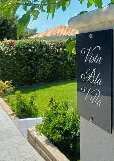 Lourdata Villa | Vista Blu Villa