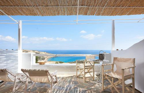 Milos House | Vista Mare Milos