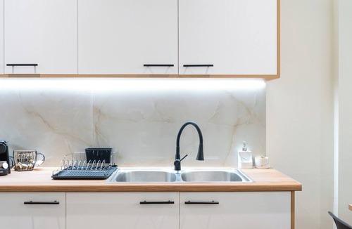 Galatsi House | Vitsas House 2 By Greece Apartment