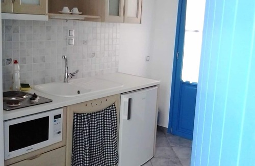 Foinikounta Apartment | Viva Mare Hotel