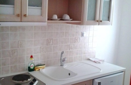 Foinikounta Apartment | Viva Mare Hotel