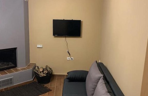 Arachova Apartment | Vivian house