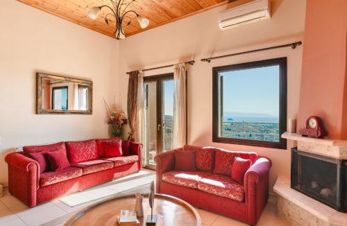 Sarlata Apartment | Vivian's Villa - Endless View