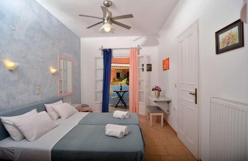 Acharavi Apartment | Vlachos Apartments Acharavi