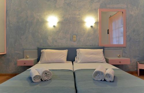 Acharavi Apartment | Vlachos Apartments Acharavi