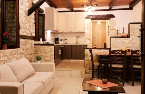 Vlicho House | VLIHO BAY - House of Stone - 2.8km from Nidri