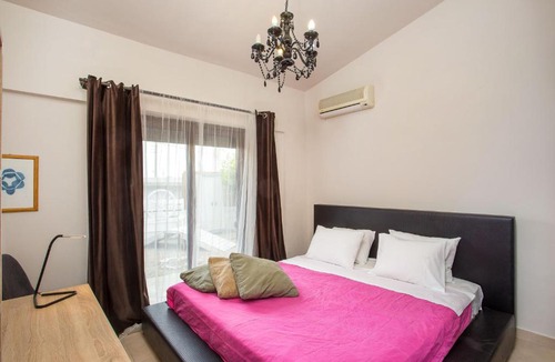 Kalithies Apartment | VM cozy house in kalithies village