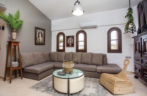 Kalithies Apartment | VM cozy house in kalithies village