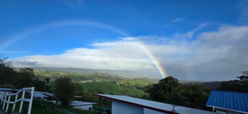 Vara Blanca House | Volcano Panoramic Views