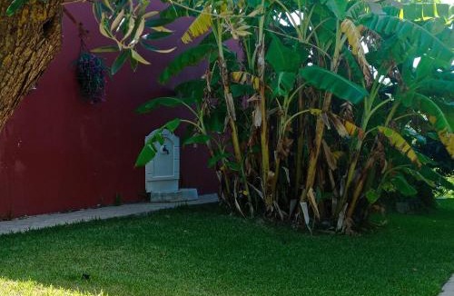 Favatata House | Volidiera Guesthouse