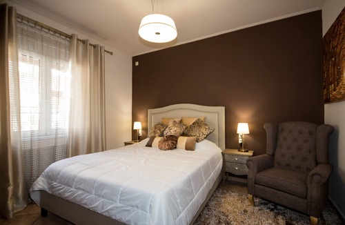 Volos House | VOLOS HOME relaxation
