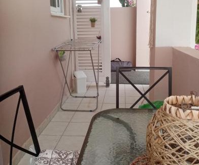 Alykes Hostel | Votsalon Beach House