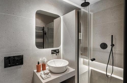 Voula Apartment | Voula Urban Escape