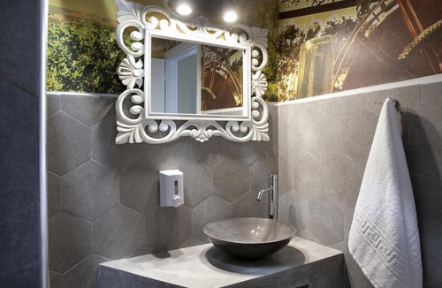 Agios Minas House | Voulamandis House