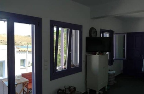 Vourkari Condo | Vourkari House