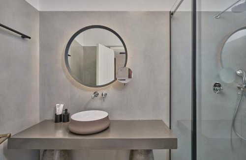 Kamares Bed & Breakfast | Voya Sifnos Mindful Stay