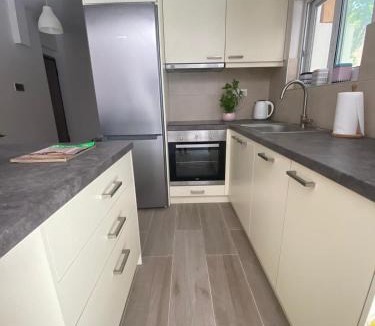 Alimos Apartment | Wait n' Sea