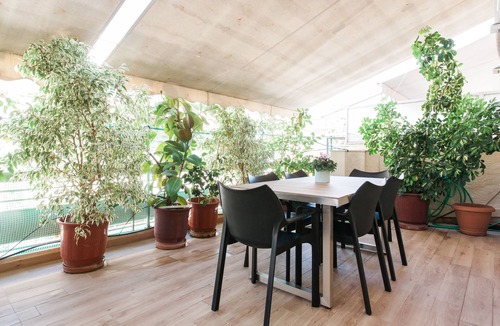 Koukaki Apartment | Walking distance to all attractions, safe, superb