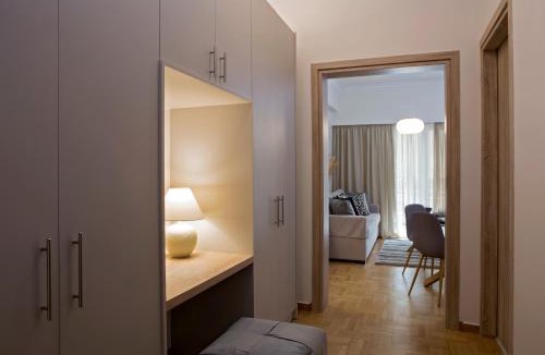 Ilisia Apartment | Warm & Coozy Residence
