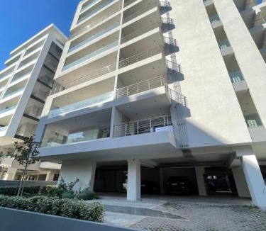Palaio Faliro Apartment | Waylink Residences - Marina Floisvou - Z4