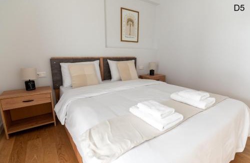 Palaio Faliro Apartment | Waylink Residences - Marina Floisvou - Z4