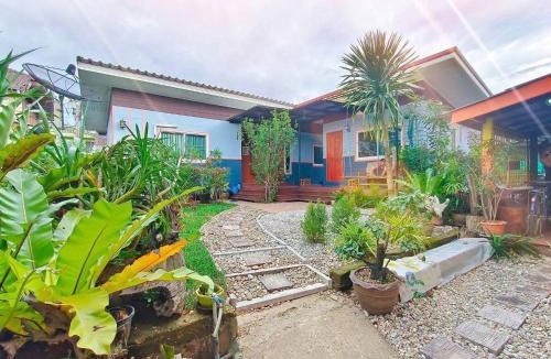 Pa Tueng House | We Home Guesthouse2