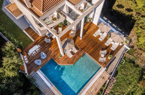 Afra Villa | White Pearl Premium Villa by White Dream Villas
