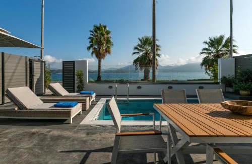 Katouna Villa | WHITE ROCK VILLAS LEFKADA