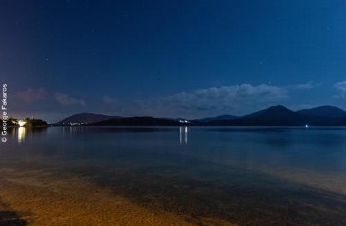 Katouna Villa | WHITE ROCK VILLAS LEFKADA