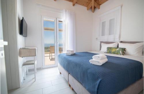 Anthousa Villa | White Villas